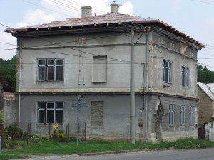 Tesam - Krov Bohušov